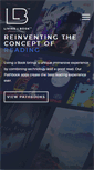 Mobile Screenshot of livingabook.com